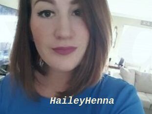 Hailey_Henna
