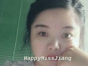 HappyMissJiang