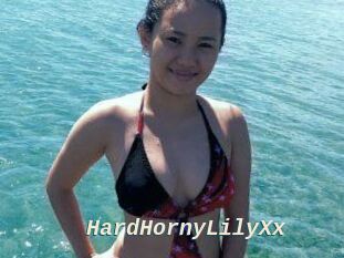 HardHornyLilyXx