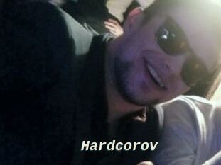 Hardcorov