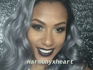 Harmonyxheart x baise gratuite