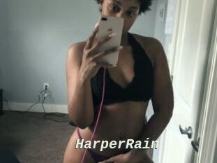 HarperRain