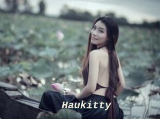 Haukitty