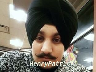 Henry_Patrick