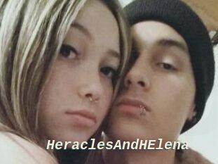 HeraclesAndHElena