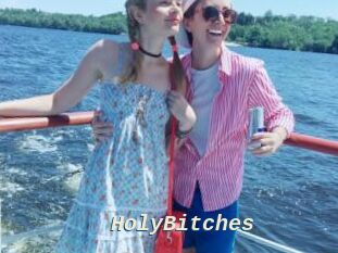 HolyBitches