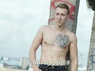 Hornygod69