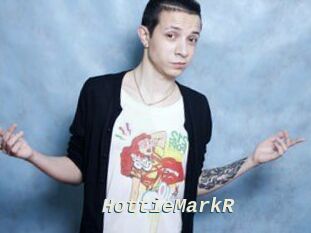 HottieMarkR