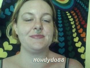 Howdydo88