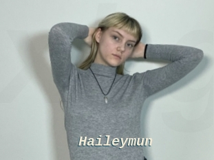 Haileymun