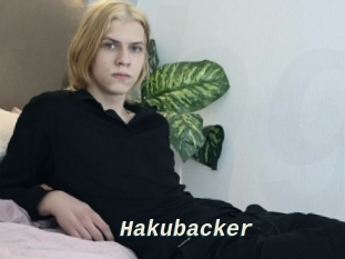 Hakubacker