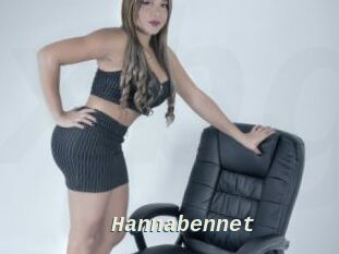 Hannabennet