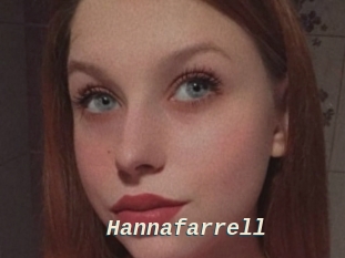 Hannafarrell