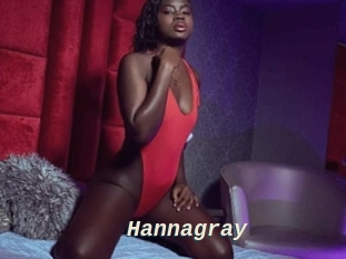 Hannagray