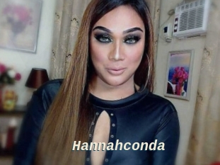 Hannahconda