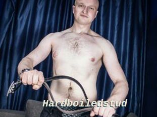 Hardboiledstud