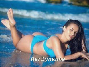Harlynanne