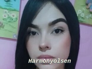 Harmonyolsen