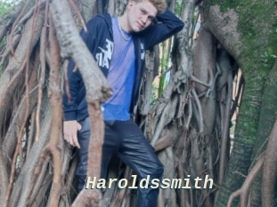 haroldssmith x baise gratuite