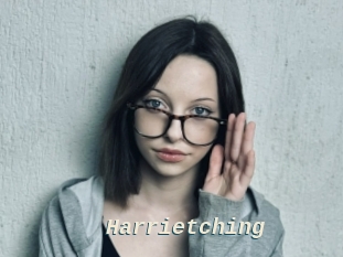 Harrietching