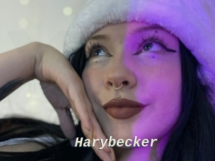 Harybecker