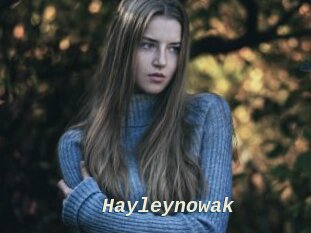 Hayleynowak