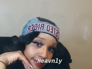 Heavnly
