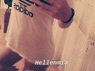 Hellenmia