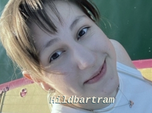 Hildbartram