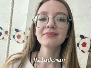 hilddeman x baise gratuite