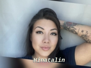 Hinatalin