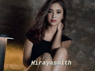 Hirayasmith
