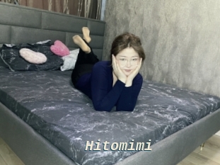 Hitomimi