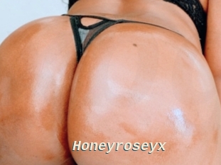 honeyroseyx x baise gratuite