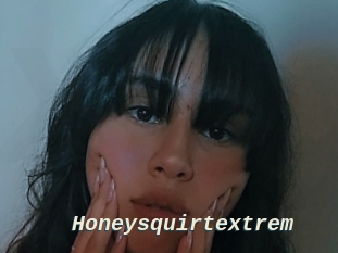 Honeysquirtextrem
