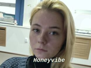 Honeyvibe