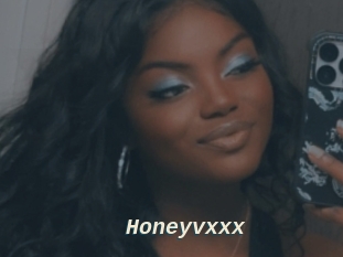 Honeyvxxx