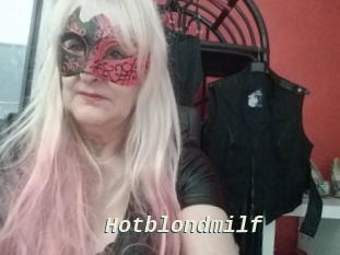 Hotblondmilf
