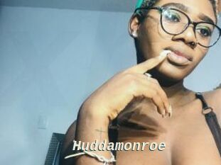 huddamonroe x baise gratuite