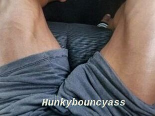 Hunkybouncyass