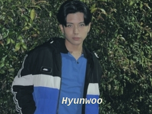 Hyunwoo