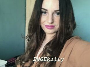 INGEkitty