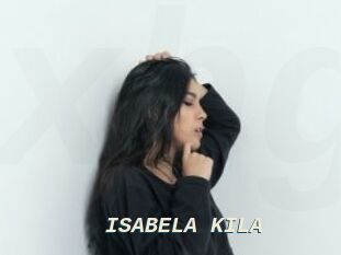 ISABELA_KILA