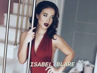 ISABEL_BLARE