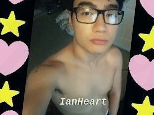 IanHeart