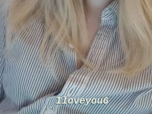 Iloveyou6