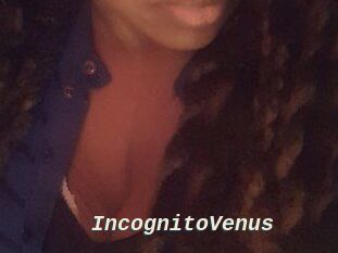 IncognitoVenus
