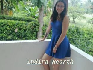 Indira_Hearth