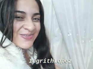 IngrithLopez