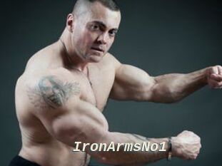 IronArmsNo1